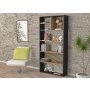 HANAH HOME Polica za knjige FRN 9013 - slika 1