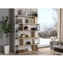 HANAH HOME Polica za knjige FRN 12032 - slika 2