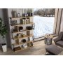 HANAH HOME Polica za knjige FRN 12032 - slika 3