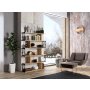 HANAH HOME Polica za knjige FRN 12032 - slika 1