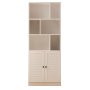 HANAH HOME Polica za knjige Rb 117 - slika 4