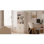 HANAH HOME Polica za knjige Rb 117 - slika 1