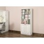 HANAH HOME Polica za knjige Rb 089 - slika 1