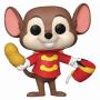 FUNKO POP! Disney: Dumbo S3 - Timothy Q. Mouse - slika 2