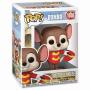 FUNKO POP! Disney: Dumbo S3 - Timothy Q. Mouse - slika 1