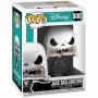 FUNKO POP! Disney: The Nightmare Before Christmas - Jack (Scary Face) - slika 1