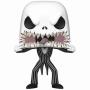 FUNKO POP! Disney: The Nightmare Before Christmas - Jack (Scary Face) - slika 2