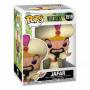 FUNKO POP! Disney: Villains S5 - Jafar - slika 1