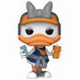 FUNKO POP! Disney: Mickey Mouse FIT - Daisy (Hot Girl Walk) - slika 2