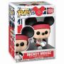 FUNKO POP! Disney: Mickey Mouse FIT - Mickey (Runner) - slika 1