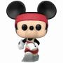 FUNKO POP! Disney: Mickey Mouse FIT - Mickey (Runner) - slika 2