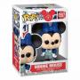 FUNKO POP! Disney: Mickey Mouse FIT - Minnie (Hot Cirl Walk) - slika 1