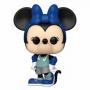 FUNKO POP! Disney: Mickey Mouse FIT - Minnie (Hot Cirl Walk) - slika 2