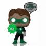FUNKO POP! Heroes: DC - Green Lantern (Beware) (GW) - slika 2