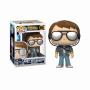FUNKO POP! Movie: Back To The Future - Marty w/Glasses - slika 1