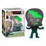 FUNKO POP! Movies: Mars Attacks - Soldier w/CH (GW) - slika 2