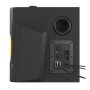MIKADO MD-254 25W USB, SD,Bluetooth crni - slika 3