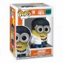 FUNKO POP! Rocks: Minions x BTS - Jimin - slika 1