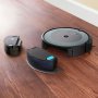 IROBOT Robot usisivač i brisač Combo i5+ (i5576) - slika 2