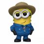 FUNKO POP! Rocks: Minions x BTS - RM - slika 2