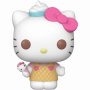 FUNKO POP! Sanrio: Hello Kitty - Hello Kitty (Ice Cream) - slika 2