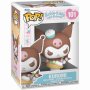 FUNKO POP! Sanrio: Hello Kitty - Kuromi (Ice Cream) - slika 1