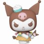 FUNKO POP! Sanrio: Hello Kitty - Kuromi (Ice Cream) - slika 2