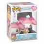 FUNKO POP! Sanrio: Hello Kitty - My Melody (Ice Cream) - slika 1