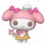 FUNKO POP! Sanrio: Hello Kitty - My Melody (Ice Cream) - slika 2