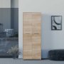 HANAH HOME Polica za knjige Nkt 555 Tt 1 - slika 2