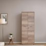 HANAH HOME Polica za knjige Nkt 555 Tt 1 - slika 3
