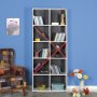 HANAH HOME Polica za knjige Ktp 910 Bk 1 - slika 3