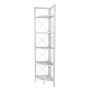 HANAH HOME Polica za knjige Remo White - slika 5