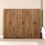 HANAH HOME Ormar boja drveta Kardelen 1600 126 - slika 1