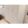 HANAH HOME Ormar mat bela boja Rb 002 - slika 3