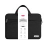 XO XO torba za laptop od 13'' BLACK - slika 1