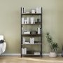 HANAH HOME Polica za knjige Profile - slika 2