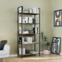 HANAH HOME Polica za knjige Profile - slika 1