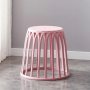 Bolzz Moderni sto Uni roze - slika 2