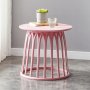 Bolzz Moderni sto Uni roze - slika 1