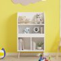 HANAH HOME Polica za knjige Minola White - slika 2