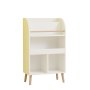 HANAH HOME Polica za knjige Minola White - slika 3