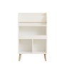 HANAH HOME Polica za knjige Minola White - slika 4