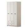HANAH HOME Ormar mat bela boja Rb 168 01 002 - slika 4