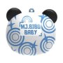 MOYE Flip Face TWS Bibo Baby Bežične bubice - slika 5