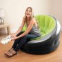 INTEX Tabure na naduvavanje 2 Green - slika 3