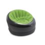 INTEX Tabure na naduvavanje 2 Green - slika 1
