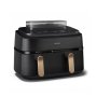 PHILIPS Friteza sa dve korpe NA552/00 - slika 3