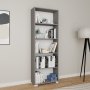 HANAH HOME Polica za knjige Lucas 1600 111 - slika 2