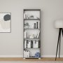 HANAH HOME Polica za knjige Lucas 1600 111 - slika 1